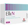 Ellen Integratore Alimentare, 30 Compresse