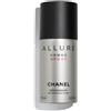 CHANEL Allure Homme Sport Deodorante vaporizzatore