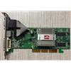 SAPPHIRE Scheda Video Sapphire R9250 128M 64-BIT DDR AGP VGA/TVO/DVI-I 88-RC26-1F-SA