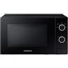 Samsung FORNO MICROONDE SAMSUNG MS20A3010AL 20 L 700 W LIBERA INSTALLAZIONE NERO