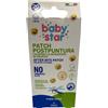 Baby Star Patch Cerotti Post Puntura, 20 Cerotti