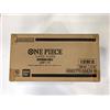 ONE PIECE OP-17 Booster box case The World's Strongest Warriors Japan spedizi...
