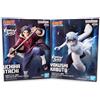 BANPRESTO Naruto Shippuden Itachi Uchiha Yakushi Kabuto Vibration Stars Figure Set Anime
