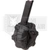 ARMORER WORKS CARICATORE DRUM GREEN GAS PER 1911 NE GBB 350 bb SOFTAIR