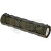 INVADER GEAR COPRI SILENZIATORE IN CORDURA LUNGO DA 22 cm VERDE OLIVA OD SOFTAIR