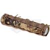 INVADER GEAR COPRI SILENZIATORE IN CORDURA LUNGO DA 22 cm VEGETATO ITALI SOFTAIR