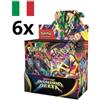 POKEMON TCG Sealed CASE 6x Booster Box DOMINIO DELTA - ITALIANO ITA PREORDER