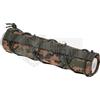 INVADER GEAR COPRI SILENZIATORE IN CORDURA LUNGO DA 22 cm MARPAT SOFTAIR