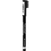 Rimmel London Professional Eyebrow Pencil 1,4 g tonalità 001 Dark Brown