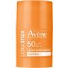 AVENE (PIERRE FABRE IT. SPA) Avène Ultra Stick Solare SPF50 | Invisibile Non Grasso Resistente Acqua
