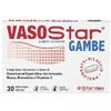 Stardea Vasostar Gambe 30 Compresse Rilascio Prolungato