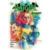 Cecil Castellucci Cian Dormey Batgirl Vol. 8: The Joker War (Tascabile)