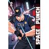 ZD Space Punch 02 (Tascabile)