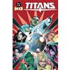 John Layman DC K.O. Titans (Tascabile) (PRESALE 25/08/2026)