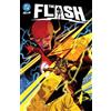 Mark Waid Christopher Cantwel DC K.O. The Flas (Tascabile) (PRESALE 25/08/2026)