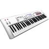 KORG SINTETIZZATORE KORG KROSS2-61-SC KROSS 2 61 TASTI WHITE TRITON SD CARD...