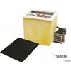 Vitrifrigo Frigorifero a Pozzetto Vitrifrigo TL40L con Compressore Esterno - 40 L