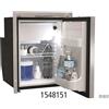 Vitrifrigo Frigorifero Vitrifrigo Inox Compressore Interno - 51 L