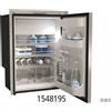 Vitrifrigo Frigorifero Vitrifrigo Inox Compressore Interno - 115 L