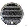 Riviera Altoparlanti Riviera Round L per Impianto Audio Nautico - 80W Carbon