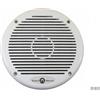 Riviera Altoparlanti Riviera Round L per Impianto Audio Nautico - 120W Bianca