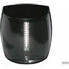Motomarine Fanale di Via Hella NaviLED PRO Nero 225° - 225° Bianca