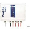 Dolphin Caricabatterie Dolphin ProLite 12V in Alluminio Anodizzato - 4U IP55 12V 40A