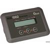 Quick Caricabatterie Quick SBC NRG+ Medium Power - Pannello remoto RDS 1562