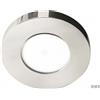 Astel Marine Faretto LED Astel Astra D88 in Acciaio Inox - Lucido - Luce Calda 3000K