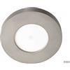 Astel Marine Faretto LED Astel Astra D88 in Acciaio Inox - Satinato - Luce Calda 3000K