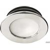 Astel Marine Faretto LED Astel Intensa D80 in Acciaio Inox - Lucido - Luce Naturale 4500K