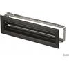 Dometic Griglia Aria Dometic per Climatizzatori Marini - MN1 287x65mm Nera