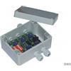 Astel Marine Faro Subacqueo LED Equator Astel Marine in Acciaio Inox - Dimmer PWM