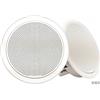 Fusion Coppia Altoparlanti Marini Fusion FM Flat - FM-F77RW