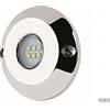 MTM Faro Subacqueo MTM LED 60W in Acciaio Inox - Bianco