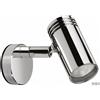Quick Spot LED Jacob Quick IP40 in Alluminio - Luce Calda 3000K
