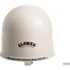 Glomex Antenna VHF Glomex RA124 Compact Dome - RA124 Compact Dome