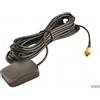 Icom VHF Icom IC-M423GE Nero - Microfono HM-195GB (cavo 6 m)
