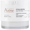 Avene Hyaluron Active B3 crema notte multi-intensive vaso 40ml