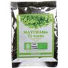 ERBAVOGLIO PRODUCTION Srl Matcha te verde bio 50 g Erbavoglia - polvere di te verde matcha biologico