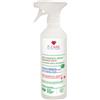 farma' F care spray igienizzante bio 500 ml