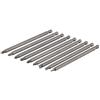 Silverline SB08 Punta Extra Lunga, Set a 9 Pezzi, 150 mm