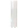 AQUAWATER cartuccia anticalcare cristallo polyphosphates- formato standard 10 - 6 mesi