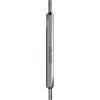 CMT ORANGE TOOLS CMT - 711.031.11 - FRESA DOPPIO TAGLIENTE DIRITTO HWM Z2 S=6 D=3x8x76 DX