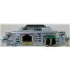 Cisco NIM-1GE-CU-SFP=, Gigabit Ethernet, 1000 Mbit/s, SFP, Cisco 4000, 0 - 40 °C, -40 - 70 °C