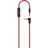 Apple MHDV2G/A cavo audio 3.5mm Rosso