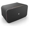 Hama Altoparlante intelligente SIRIUM2000AMBT Alexa/Bluetooth Nero
