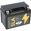 Landport Batteria AGM SLA 12V 11,2Ah per avviamento moto MS LTZ14-S