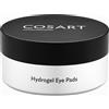 COSART Hydrogel Eye Pads con estratti di perle, alghe e peptidi (60 pz.)