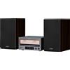 Krüger&Matz Mini-Tower BT FM CD DAB+ Classe A Kruger&Matz